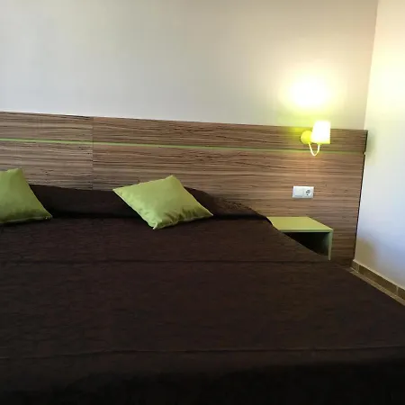 Andilana Apartment