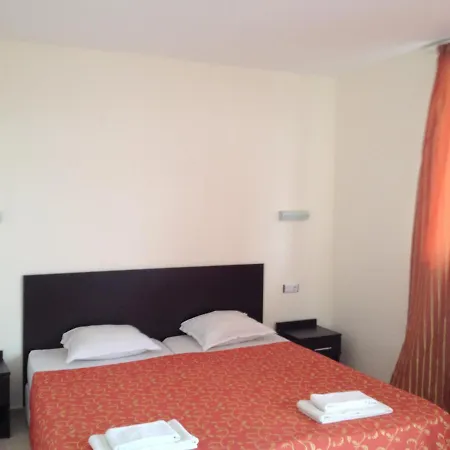 Andilana Sunny Beach