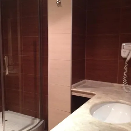 Andilana Apartment Sunny Beach
