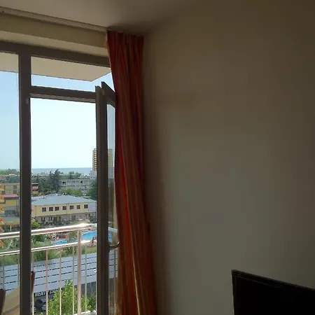 Apartment Andilana Sunny Beach