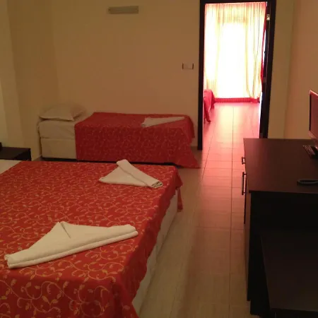Andilana Sunny Beach