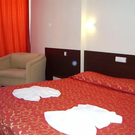 Andilana Apartment