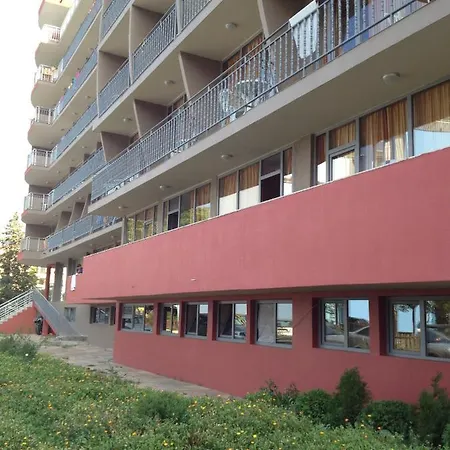 Andilana Apartment Sunny Beach