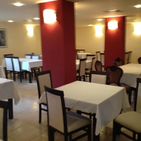 Apartment Andilana